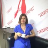 Наталья Арсёнова