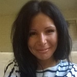 Наиля Халикова