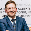 Олег Шалгин
